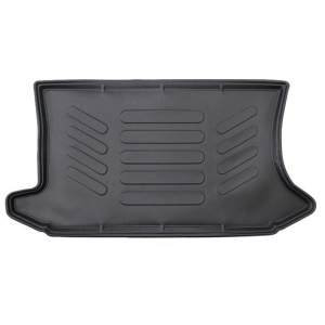 Covor Protectie Portbagaj UMBRELLA pentru FORD FIESTA V 2002-2008 - Img 2