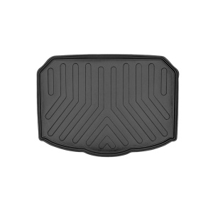 Covor Protectie Portbagaj UMBRELLA pentru NISSAN QASHQAI III (J12) (CU PODEAUA JOASA) VISIA, ACENTA / MHEV 2021- - Img 2