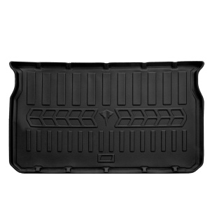 Covor Protectie Portbagaj UMBRELLA pentru PEUGEOT 208 HATCHBACK (2012-2019)
