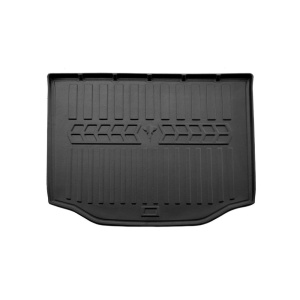 Covor Protectie Portbagaj UMBRELLA pentru TOYOTA RAV 4 (XA40) (ROATA DE REZERVA STANDARD) (2013-2018) - Img 2
