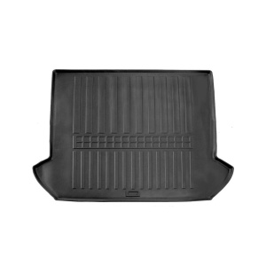 Covor Protectie Portbagaj UMBRELLA pentru VOLVO XC90 (5 DIN 7 LOCURI) (2002-2014) - Img 2
