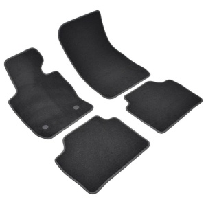 Covorase auto din mocheta Umbrella Dedicate BMW 3 [F30] X-Drive (2012-2019)
