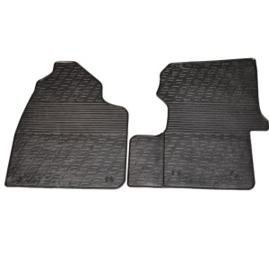 Covorase Cauciuc Mercedes-Benz Sprinter 2 (906) 2006-01.2017, VW Crafter 05.2006-01.2017 Gledring ,
