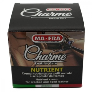 Crema hidratare si intretinere piele auto Ma-Fra Charme 150ml