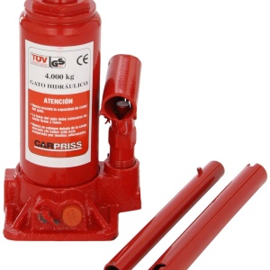 Cric hidraulic Carpriss 4T