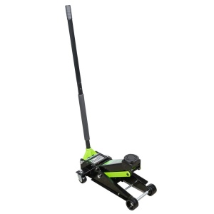 CRIC HIDRAULIC TIP CROCODIL 3T - SISTEM DE DEPLASARE RAPIDA - Img 2