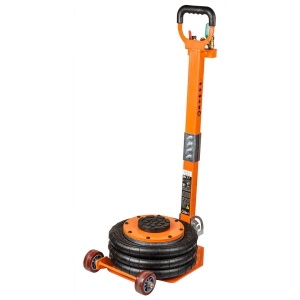 Cric pneumatic 3T 145- 420 mm
