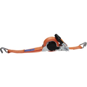 Curea de fixare automată cu clichet 1000 daN - 35 mm x 5 m