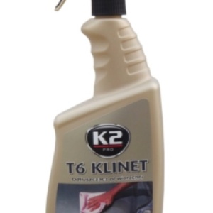 Degresant caroserie K2 KLINET 770 ml – curatare suprafata inainte de polish si ceara