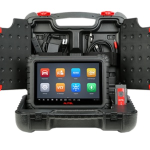 Diagnoza auto 906max