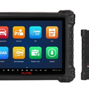 Diagnoza auto MS909S2
