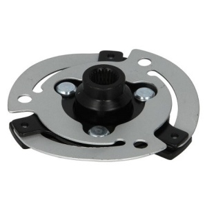 Disc ambreiaj compresor A/C SANDEN PXE14 PXE16 AUDI, OPEL, SEAT, SKODA, VOLKSWAGEN