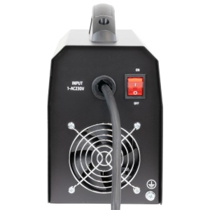 DISPOZITIV PENTRU SUDARE MANUALA CU ARC ELECTRIC 160 - Img 3
