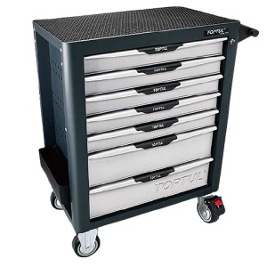 Dulap scule 305 piese