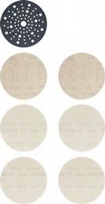 EX Starter kit 6xM480+padSaver 150mm