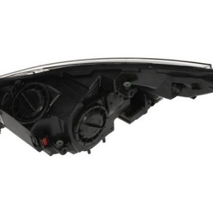 Far DRP bi-xenon OPEL INSIGNIA A D1S/H11, cu lumina pt curbe, reglaj electric, producator HELLA - Img 2