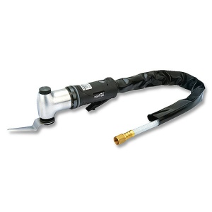 Fierestrau pneumatic pentru adeziv parbriz