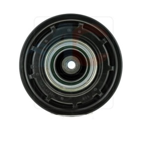 Fulie cu disc compresor AC DENSO 6SES14A / 6SEU14C 6PK 110mm BMW F20, F21, F22, F23, F25, F26, F30, F31, F32, F33, F34, F36, F80, F82, F83, F87 - Img 2