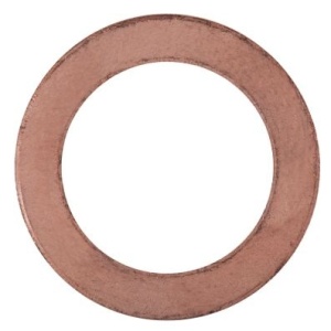 INEL DE ETANSARE, CUPRU,EXTERIOR 33MM,INTERIOR 22MM, PACHET DE 10 - Img 3