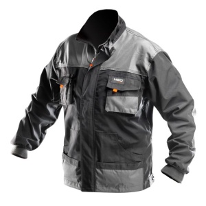 Jacheta lucru marime M 50