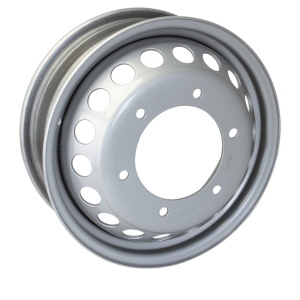 Janta tabla MTR 5.5JXR16 Mercedes Sprinter 906 punte dubla