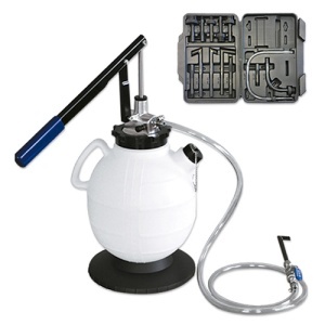 KIT POMPA UMPLERE ULEI JBM - Img 2