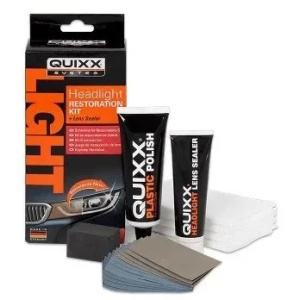 Kit reparatie intretinere faruri Quixx
