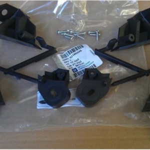 Kit reparatie prindere faruri Opel Astra H original GM 93180335