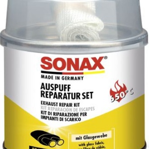 KIT REPARATIE SISTEM EVACUARE SONAX - Img 2