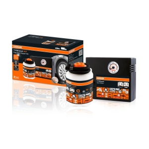 Kit reparatii anvelope Osram TYREseal Kit