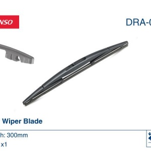 Lamela stergator Denso 300 mm