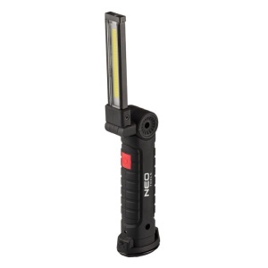Lampa de atelier reincarcabila usb, 3W/max. 200 lm, COB LED