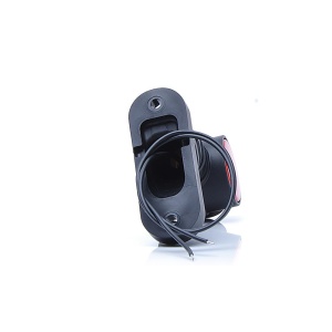 LAMPA GABARIT LED CU BRAT 1096P W148.2. 12V-24V. POZITIE ALB / ROSU DREAPTA WAS - Img 10