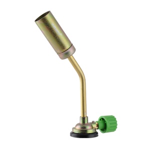 Lampa gaz cu aprindere manuală 260100