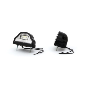 LAMPA LED ILUMINARE NUMAR 408 W72, 12V-24V WAS - Img 7