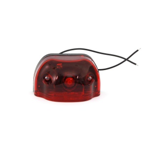 LAMPA LED ILUMINARE NUMAR CU POZITIE 409 W72, 12V-24V WAS - Img 5