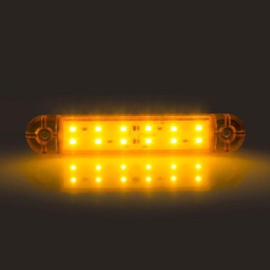 LAMPA LED INTERIOR 12/24 V MEGA DRIVE - Img 2