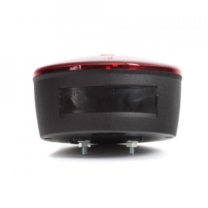 LAMPA MULTIFUNCTIONALA SPATE DREAPTA 95 W19P, 12V-24V, SEMNALIZARE / STOP / POZITIE WAS - Img 2