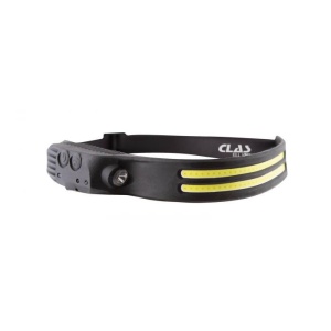 LANTERNĂ FRONTALĂ CU BANDĂ DUBLA PENTRU CAP