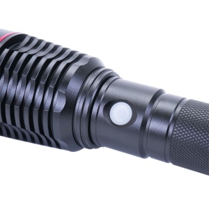 LANTERNA PNI ADVENTURE F420, LED 10 W, 1000 LM, CU 2 ACUMULATORI INCLUSI, 8000 mAh TIP 26650 - Img 10