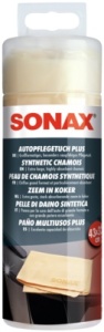 LAVETA PENTRU CURATARE 43 x 32 CM SONAX - Img 3