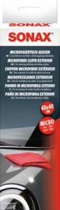 LAVETA PENTRU SUPRAFETE EXTERIOARE SONAX - Img 3