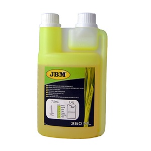 LICHID PENTRU DETECTAREA SCURGERII SISTEMULUI AACC 250ML JBM