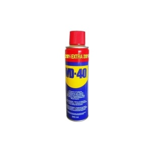 LUBRIFIANT MULTIFUNCTIONAL WD-40 240ML