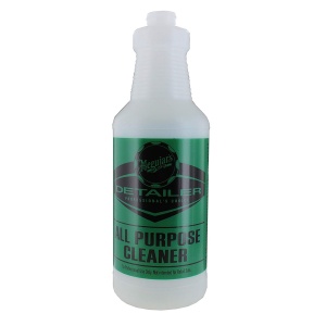 NBB BIDON SPRAY, 946 ML, ALL PURPOSE CLEANER PLUS - MEGUIARS