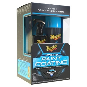 NBB KIT HYBRID PROTECTIE VOPSEA HYBRID PAINT COATING-MEGUIARS