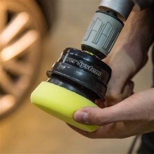 NBB MASINA DE POLISHAT DA ROTATIVA DPERA POWER SYSTEM - MEGUIARS - Img 3