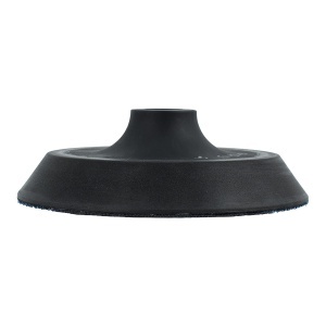 NBB ROTARY SOFT BACKING PLATE - 155 MM - MEGUIARS - Img 2
