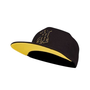 NBB SAPCA MEGUIARS 1 BUC,MEGUIARS M LOGO HAT MEGUIARS - Img 1
