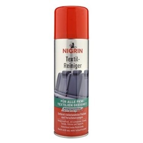 Nigrin Spray pentru curatat tapiteria 300 ml
